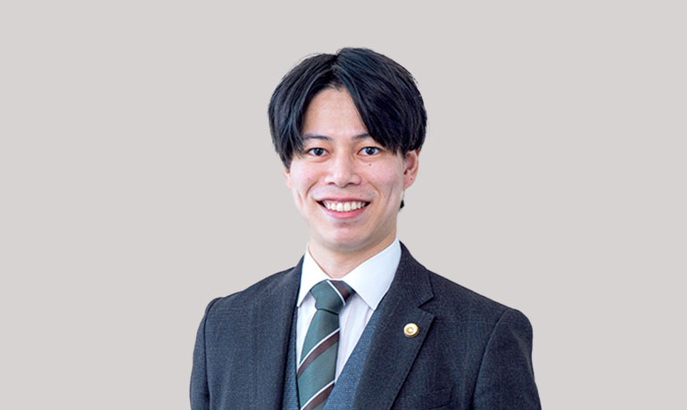 弁護士 作田 凌太郎